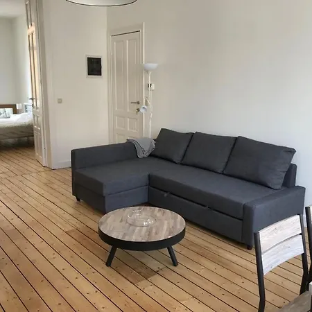 Camelias@sea - Apartman Ostende