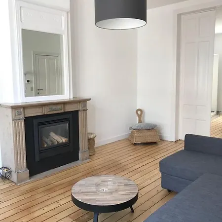 Camelias@sea - Apartman *