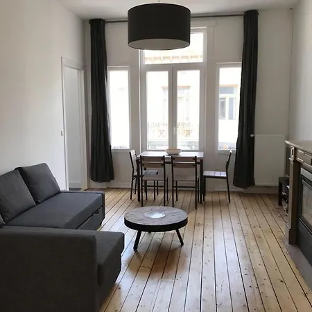 Apartman Camelias@sea -