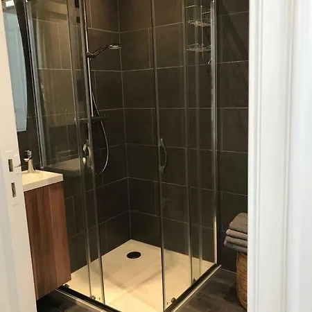 Camelias@sea - Apartman